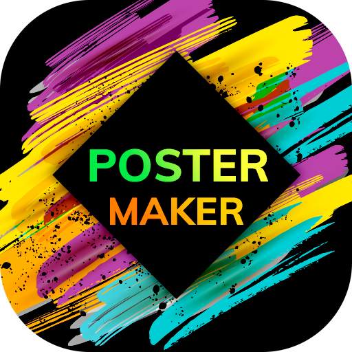 Poster Maker - Banner Maker & Flyer Maker Design 2.0