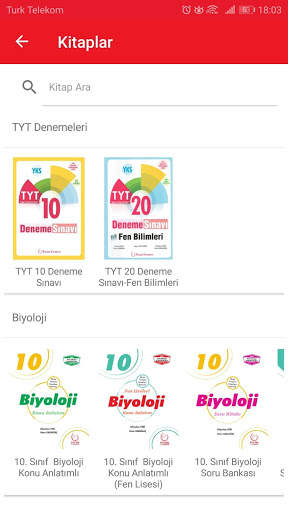 Palme Mobil screenshot 4