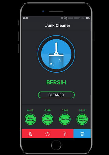 Ram Booster PRO - Ram Booster Terbaik Di Indonesia screenshot 4