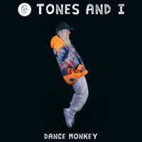 Tones And I - Dance Monkey on 9Apps