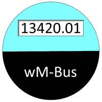wM-Bus Reader