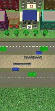 What The Bus screenshot 7
