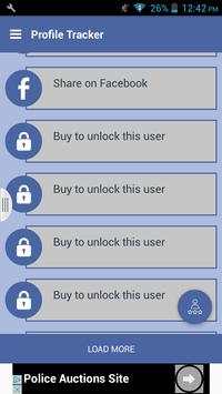 profile tracker for whats app screenshot 6