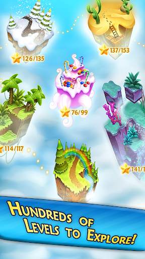 Bubble Bust! 2: Bubble Shooter screenshot 3