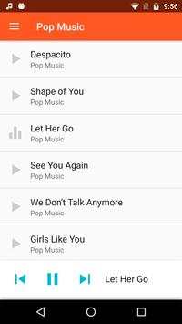 Pop Music screenshot 4
