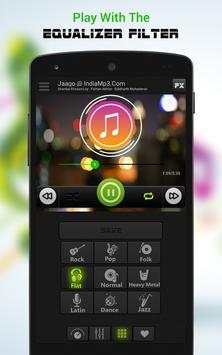 Bass Booster & Music Player EQ screenshot 5