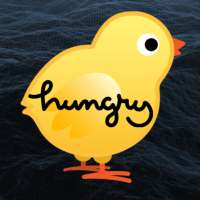 Hungry Bird