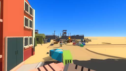 Simple Sandbox screenshot 18