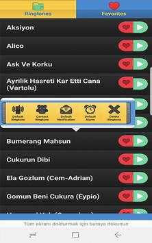 Çukur Dizi Müzikleri screenshot 1