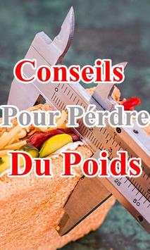 Perdre du Poids Conseils !!! screenshot 1