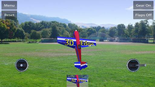 Absolute RC Flight Simulator screenshot 4