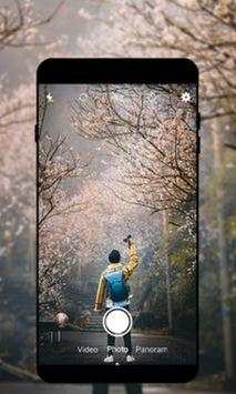 Camera for iPhone - Phone X and Phone 8 screenshot 1