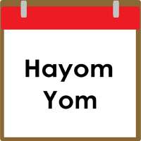 Hayom Yom em português on 9Apps