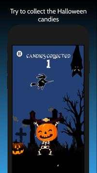 Halloween Candy screenshot 2