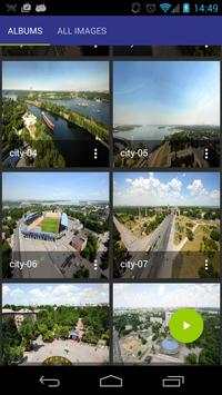 AirWire (UPnP/DLNA) screenshot 2