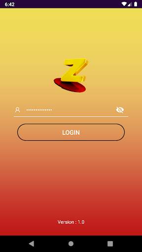 ZIDAN VPN screenshot 5