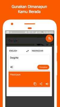 Kamus Semua Bahasa screenshot 2