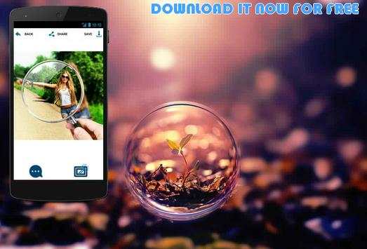 PIP Camera All Effects screenshot 4