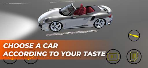 Driving Car Germany Zone screenshot 4