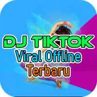Lagu DJ Tiktok Viral Offline Terbaru logo