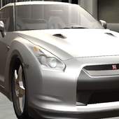 Nissan Driving in Real City 2020 1