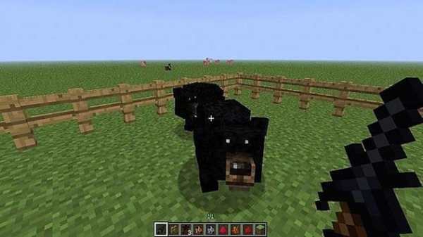 Mod MO Creatures Craft screenshot 6