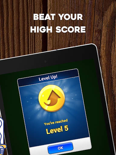 Crown Solitaire: Card Game screenshot 9
