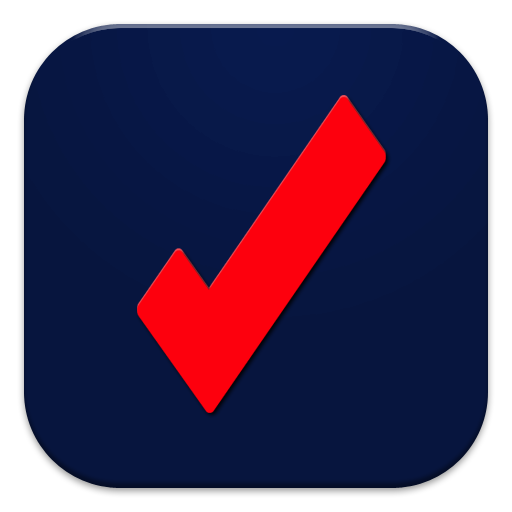Fire Extinguisher Inspection - Compliance icon
