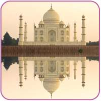 Tajmahal Live Wallpaper on 9Apps