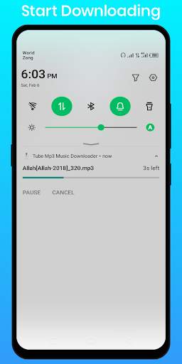 Tube Video Downloader - Hd Video Downloader App screenshot 6