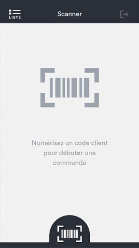 Numériseur EIJ - Code produit скриншот 5