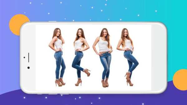 Clone Camera – Twin Camera Photo screenshot 4