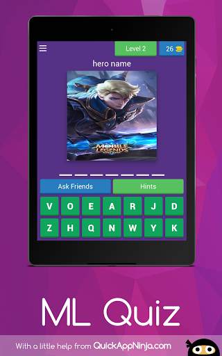 ML Quiz screenshot 17