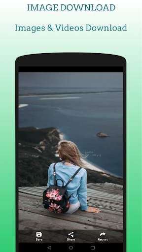Status Saver - Image and Video Status downloader screenshot 5