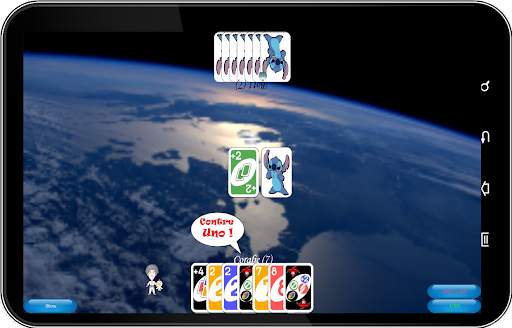 Amazing UNO Demo screenshot 11