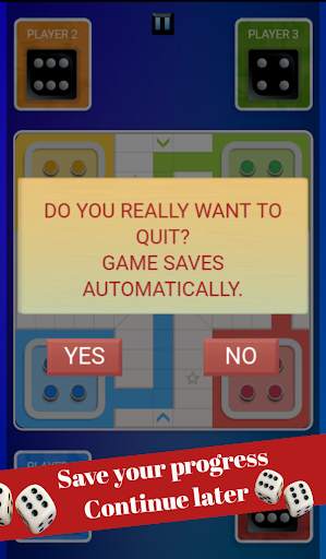 Ludo Kings Game screenshot 3