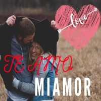 Te Amo Mi Amor