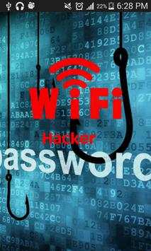 hacker wifi pasword prank screenshot 4