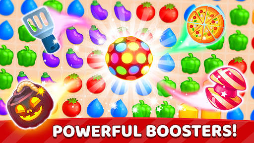 Match Three! Matching Games screenshot 15