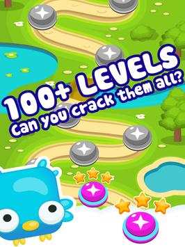 Birds In Paradise screenshot 7