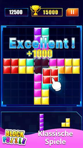 Block Puzzle screenshot 4