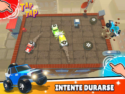 Juegos de 2 3 4 jugadores screenshot 13
