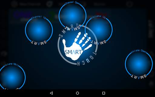 Smart TV Remote screenshot 14