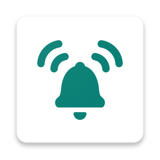 Full Battery Charge Alarm icon