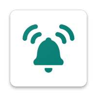Full Battery Charge Alarm icon