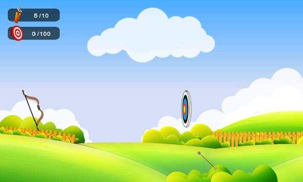 Bow Master screenshot 4