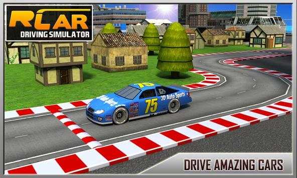 RC Car Driving Simulator screenshot 1
