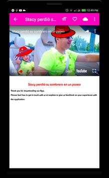 videos Funny Stacy offline screenshot 2