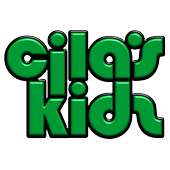 Cilas Kids Shop logo