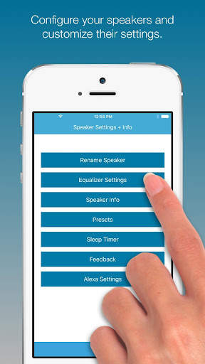 Jam WiFi screenshot 5